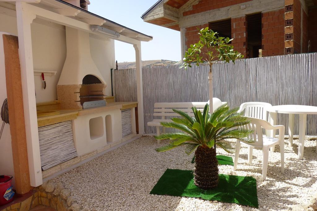 Appartamenti Scala Dei Turchi Villa Saporito Realmonte Exterior photo