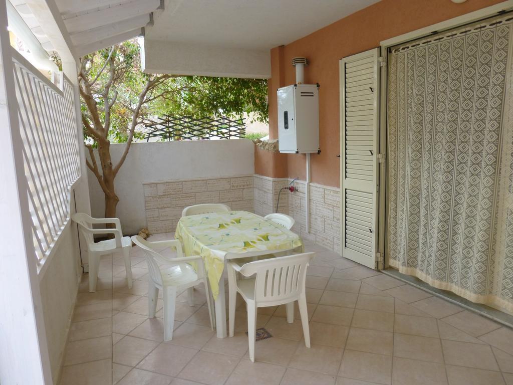 Appartamenti Scala Dei Turchi Villa Saporito Realmonte Exterior photo