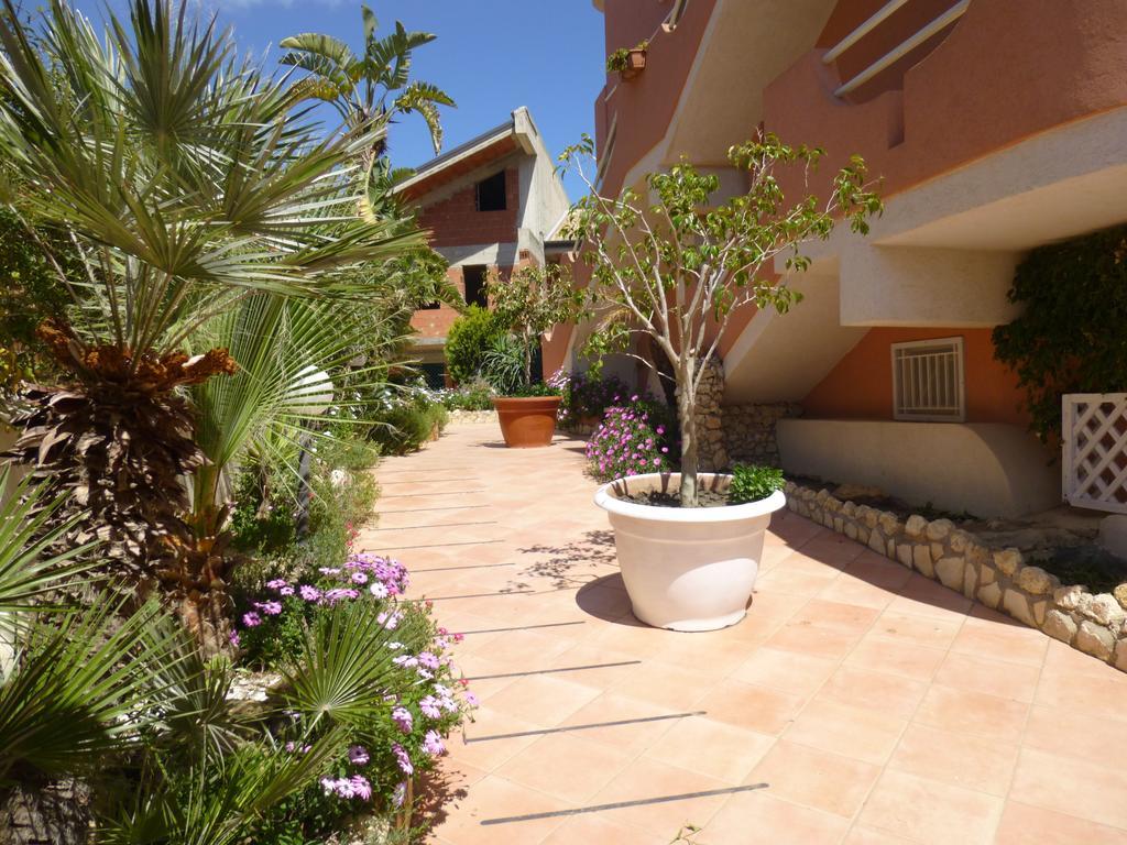 Appartamenti Scala Dei Turchi Villa Saporito Realmonte Room photo