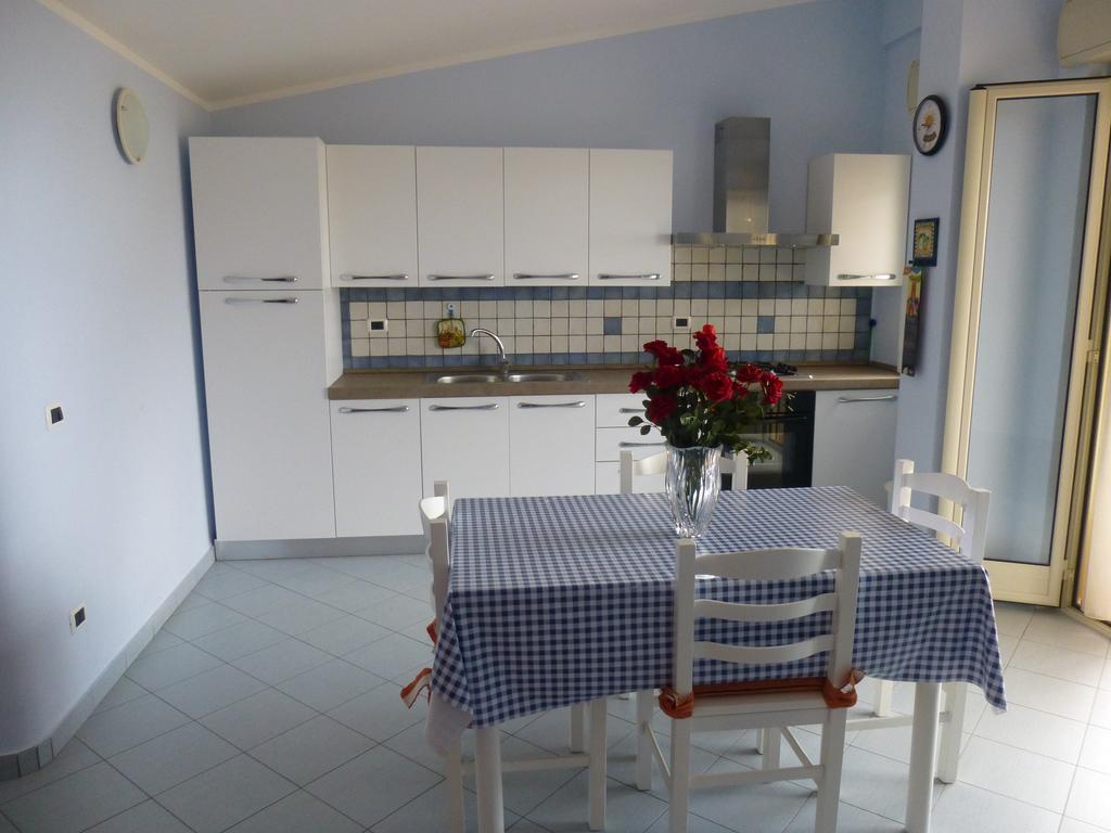 Appartamenti Scala Dei Turchi Villa Saporito Realmonte Room photo