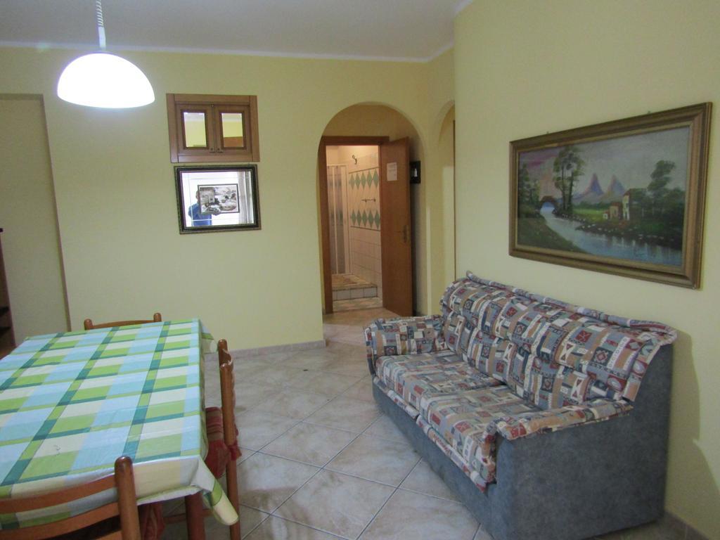 Appartamenti Scala Dei Turchi Villa Saporito Realmonte Exterior photo