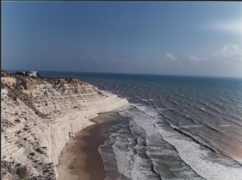 Appartamenti Scala Dei Turchi Villa Saporito Realmonte Exterior photo
